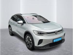 Volkswagen ID.4 Pure Performance LED Navi AppConnect