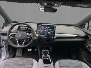 Volkswagen ID.4 Pure Performance LED Navi AppConnect