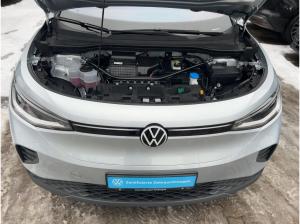 Volkswagen ID.4 Pure Performance LED Navi AppConnect