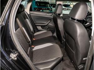 Volkswagen Taigo Goal 1.0 TSI Navi LED ACC SHZ PDC