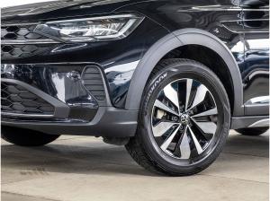 Volkswagen Taigo Goal 1.0 TSI Navi LED ACC SHZ PDC