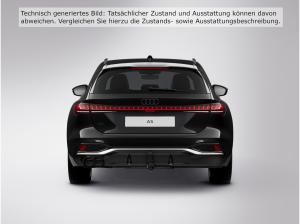 Audi A5 Avant edition one TDI S tr.