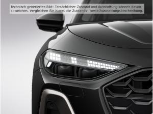 Audi A5 Avant edition one TDI S tr.