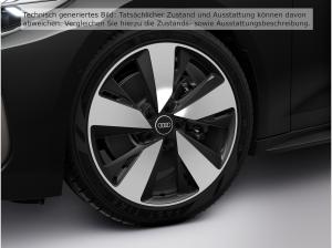 Audi A5 Avant edition one TDI S tr.