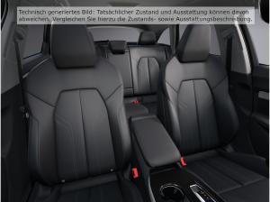 Audi A5 Avant edition one TDI S tr.