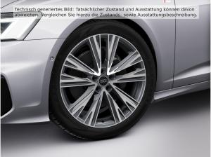 Audi A6 Avant Design S line 50 TDI qu. tiptr.