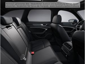 Audi A6 Avant Design S line 50 TDI qu. tiptr.