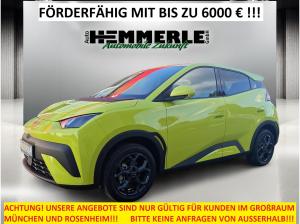 BYD DOLPHIN SURF Comfort 156 PS inkl. E-Autoprämie von 3000 €