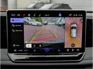 Volkswagen Tiguan 2.0 TDI R-Line BLACK STYLE AHK MATRIX HEAD UP