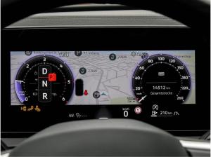 Volkswagen Tiguan 2.0 TDI R-Line BLACK STYLE AHK MATRIX HEAD UP