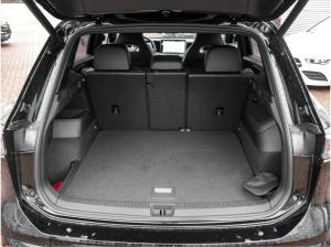 Volkswagen Tiguan 2.0 TDI R-Line BLACK STYLE AHK MATRIX HEAD UP