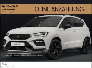 Cupra Ateca VZ 2.0 TSI 300 PS DSG 4Drive 🔥SONDERANGEBOT🔥 (Neuss)