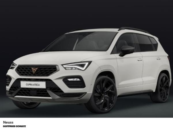 Cupra Ateca VZ 2.0 TSI 300 PS DSG 4Drive 🔥SONDERANGEBOT🔥 (Neuss)