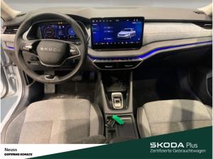 Skoda Octavia Combi SELECTION TDI DSG NAVI SITZHEIZUNG EINPARKHILFE LED