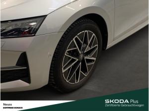 Skoda Octavia Combi SELECTION TDI DSG NAVI SITZHEIZUNG EINPARKHILFE LED