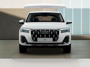 Audi Q7 TDI quattro 210 kW tiptronic