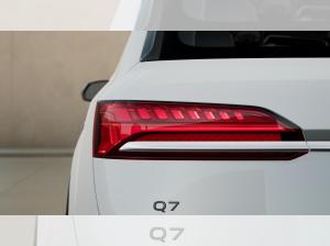Audi Q7 TDI quattro 210 kW tiptronic
