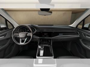 Audi Q7 TDI quattro 210 kW tiptronic