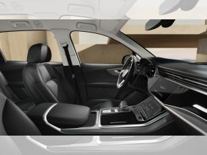 Audi Q7 TDI quattro 210 kW tiptronic