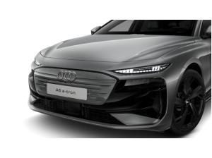 Audi A6 e-tron Avant performance Matrix Kamera AHK SHZ