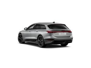 Audi A6 e-tron Avant performance Matrix Kamera AHK SHZ