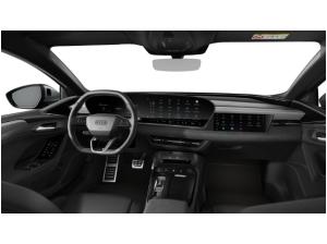 Audi A6 e-tron Avant performance Matrix Kamera AHK SHZ