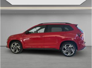 Skoda Karoq Sportline,Sunset,Navi,19'' ALU, 7Gang DSG