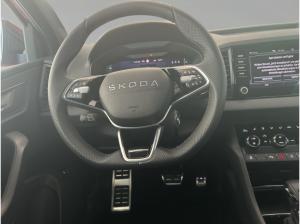 Skoda Karoq Sportline,Sunset,Navi,19'' ALU, 7Gang DSG