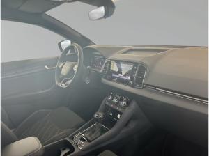 Skoda Karoq Sportline,Sunset,Navi,19'' ALU, 7Gang DSG