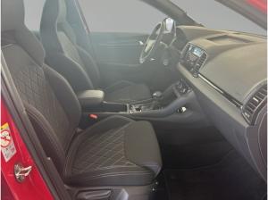 Skoda Karoq Sportline,Sunset,Navi,19'' ALU, 7Gang DSG