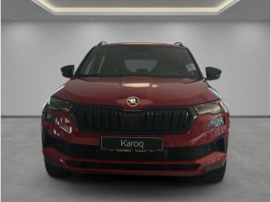 Skoda Karoq Sportline,Sunset,Navi,19'' ALU, 7Gang DSG