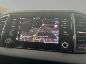 Skoda Karoq Sportline,Sunset,Navi,19'' ALU, 7Gang DSG