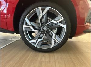 Skoda Karoq Sportline,Sunset,Navi,19'' ALU, 7Gang DSG