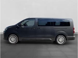 Toyota Proace Verso L2 180PS Automatik Comfort inkl. Navigation 9-Sitzer 🚌