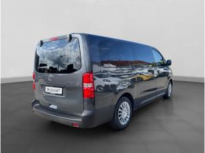 Toyota Proace Verso L2 180PS Automatik Comfort inkl. Navigation 9-Sitzer 🚌
