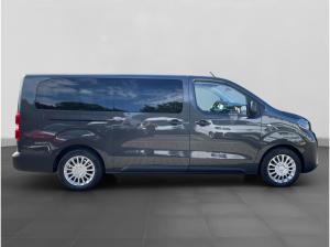Toyota Proace Verso L2 180PS Automatik Comfort inkl. Navigation 9-Sitzer 🚌