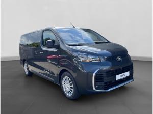 Toyota Proace Verso L2 180PS Automatik Comfort inkl. Navigation 9-Sitzer 🚌