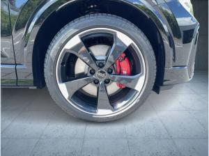 Audi SQ2 TFSI quattro   » 300PS   ⇒ AHK   ⇒ Navi   ⇒ S line Interieurpaket