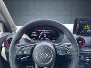 Audi SQ2 TFSI quattro   » 300PS   ⇒ AHK   ⇒ Navi   ⇒ S line Interieurpaket