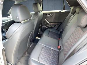 Audi SQ2 TFSI quattro   » 300PS   ⇒ AHK   ⇒ Navi   ⇒ S line Interieurpaket