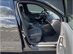 Audi SQ2 TFSI quattro   » 300PS   ⇒ AHK   ⇒ Navi   ⇒ S line Interieurpaket
