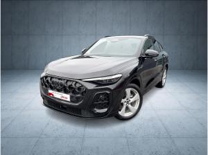 Audi Q5 Sportback S line TFSI quattro    ⇒ LF 0,86    ⇒ Tech Plus    ⇒ Umgebungskameras   ⇒ Memory   ⇒ 20"