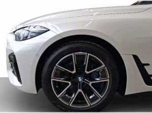 BMW i4 M50 xDrive Gran Coupe/ACC/AHK/360°/H&K/