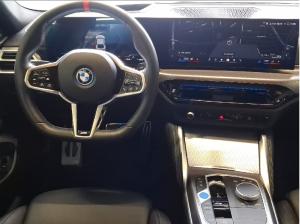 BMW i4 M50 xDrive Gran Coupe/ACC/AHK/360°/H&K/