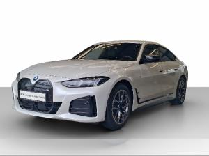 BMW i4 M50 xDrive Gran Coupe/ACC/AHK/360°/H&K/
