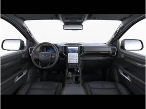 Ford Ranger 3.0 DoKa Wildtrak💥🚐 GEWERBE-KNALLER | DIESEL POWER 🚐💥SOFORT VERFÜGBAR❗