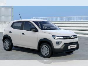 Dacia Spring Essential electric 70 inkl. E-Förderung inkl. Zulassung