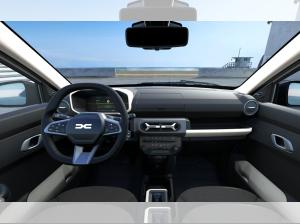Dacia Spring Essential electric 70 inkl. E-Förderung inkl. Zulassung