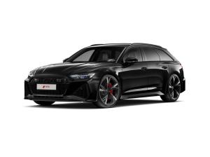 Audi RS6 +WINTERRÄDER+AHK+SPORTABGAS+ALLRADLENKUNG+