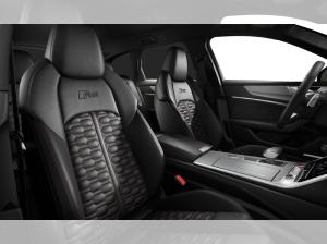 Audi RS6 +WINTERRÄDER+AHK+SPORTABGAS+ALLRADLENKUNG+